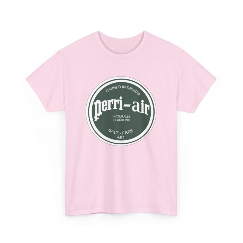Spaceballs: Perri-Air T-Shirt - Image 39