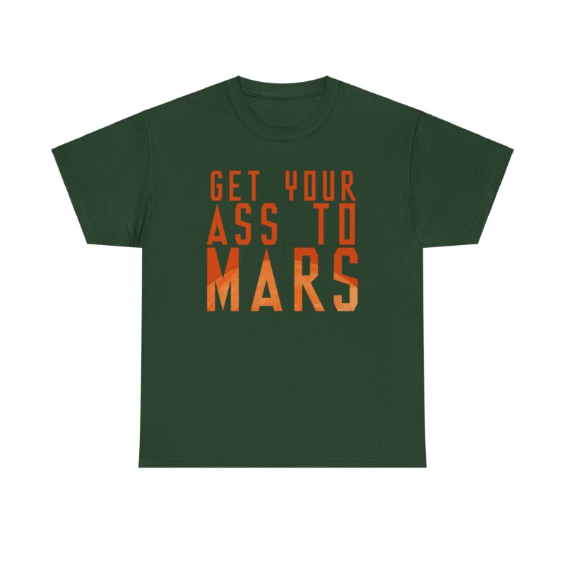 Total Recall: Get Your Ass To Mars! - Image 21