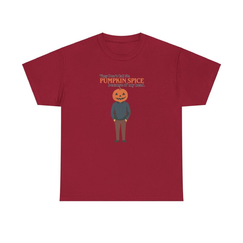 Halloween: Pumpkin Spice Head - Image 41