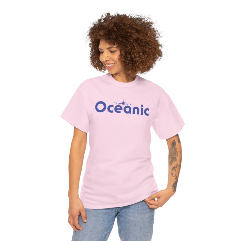 Lost: Oceanic Airlines - Image 111