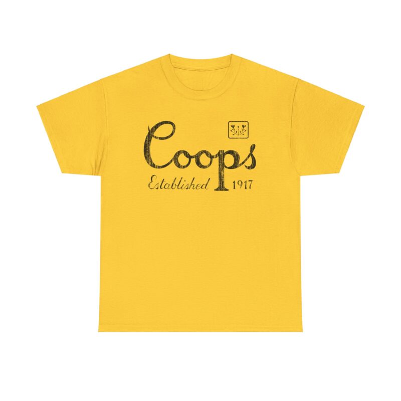 Magnum PI: Magnum's Beer of Choice: Coops Beer Est 1917 - Image 17
