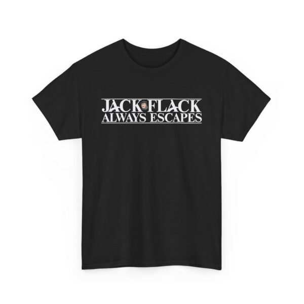 8266321424718854685_2048.jpeg Cloak and Dagger Jack Flack Always Escapes