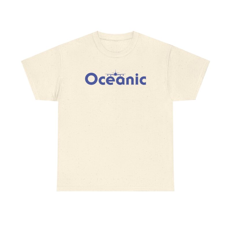 Lost: Oceanic Airlines - Image 85