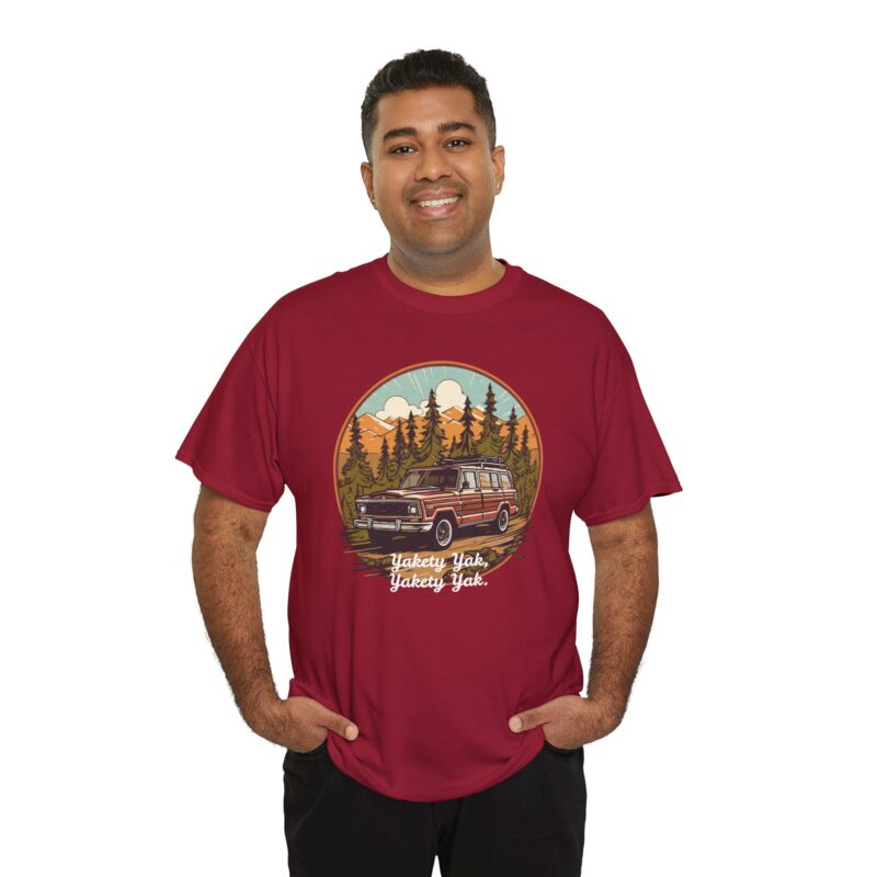 The Great Outdoors: Yakety yak (don't talk back) - Image 140