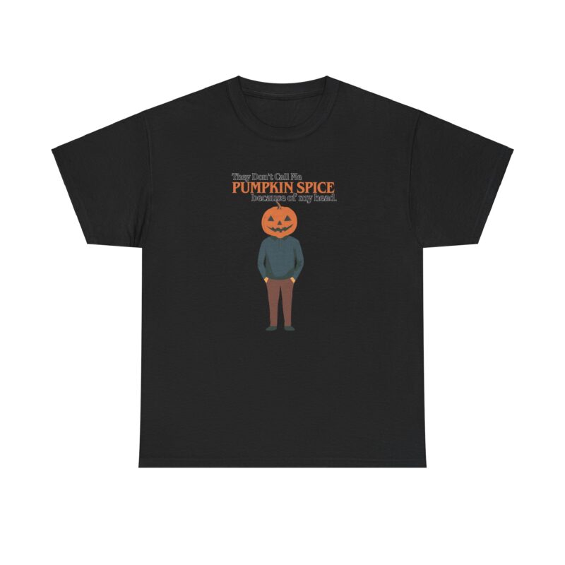 Halloween: Pumpkin Spice Head - Image 2