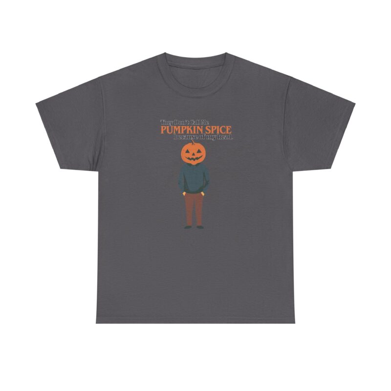 Halloween: Pumpkin Spice Head - Image 17