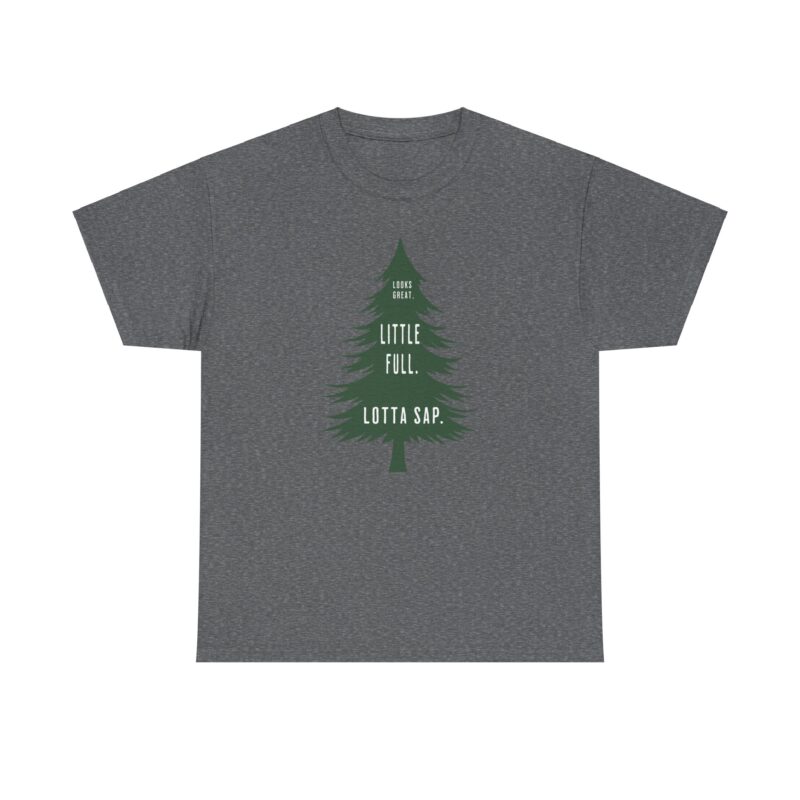 Christmas Vacation: Looks Great.  Lotta Sap. - Image 25