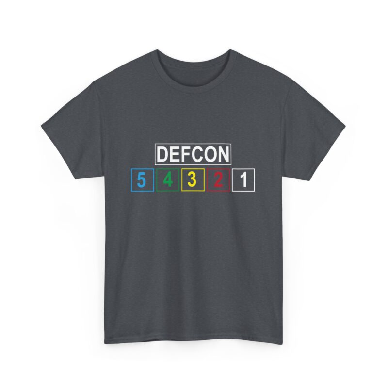 War Games:  DEFCON 2 - Image 27