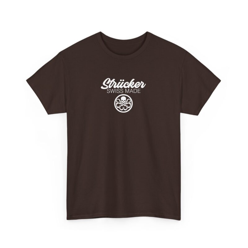 WandaVision: Strucker Watches Swiss Made T-Shirt - Image 11
