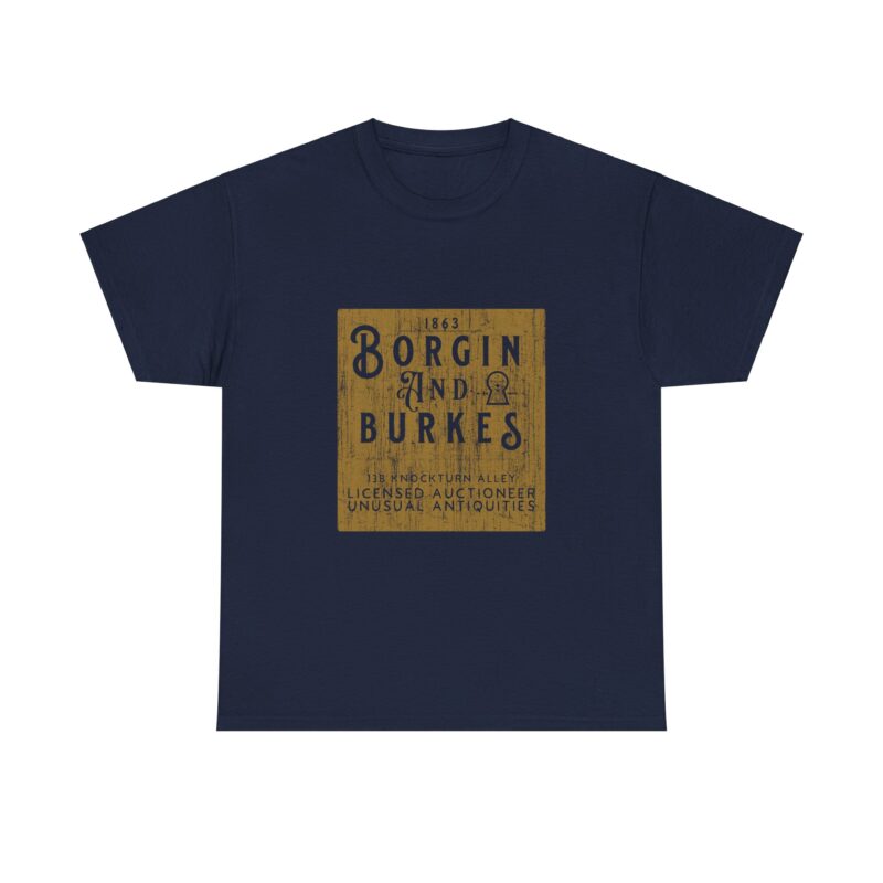 Harry Potter: Borgin and Burkes - Image 31