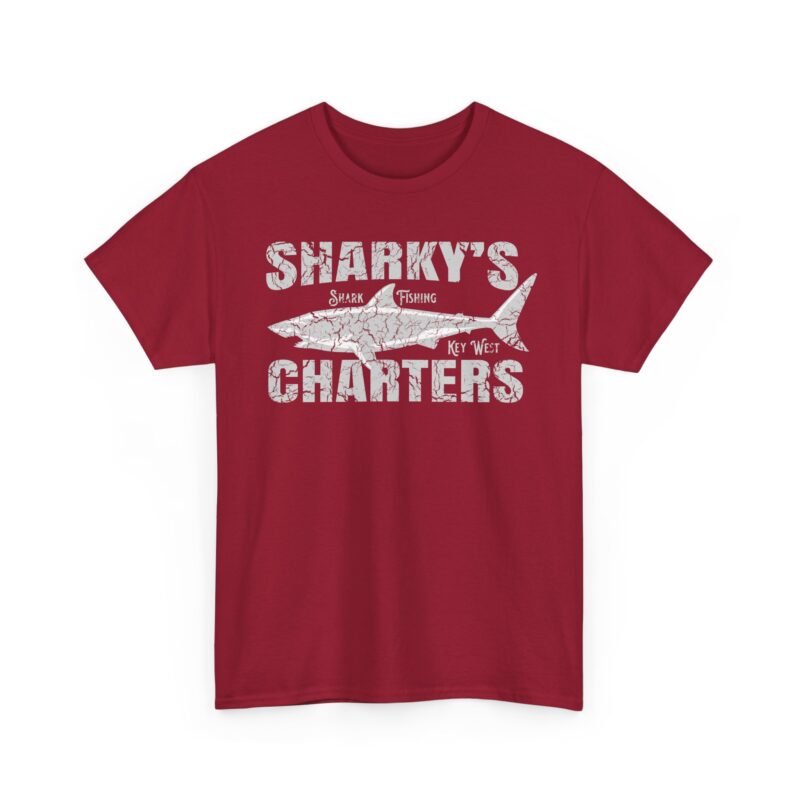 James Bond: License to Kill Sharky's Charters (Aged) - Image 51
