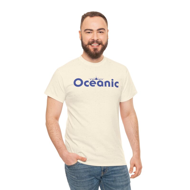 Lost: Oceanic Airlines - Image 89