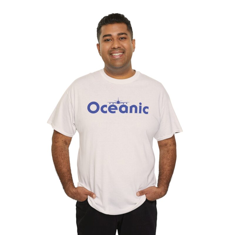 Lost: Oceanic Airlines - Image 56