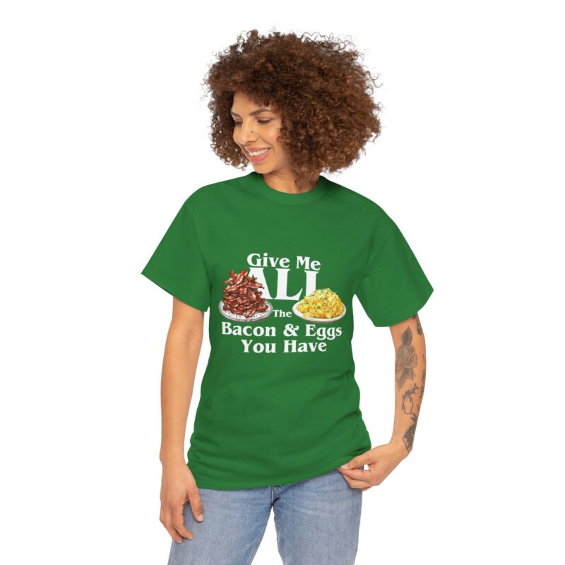 Parks and Recreation: Give me All the Bacon and Eggs You Have - Image 19