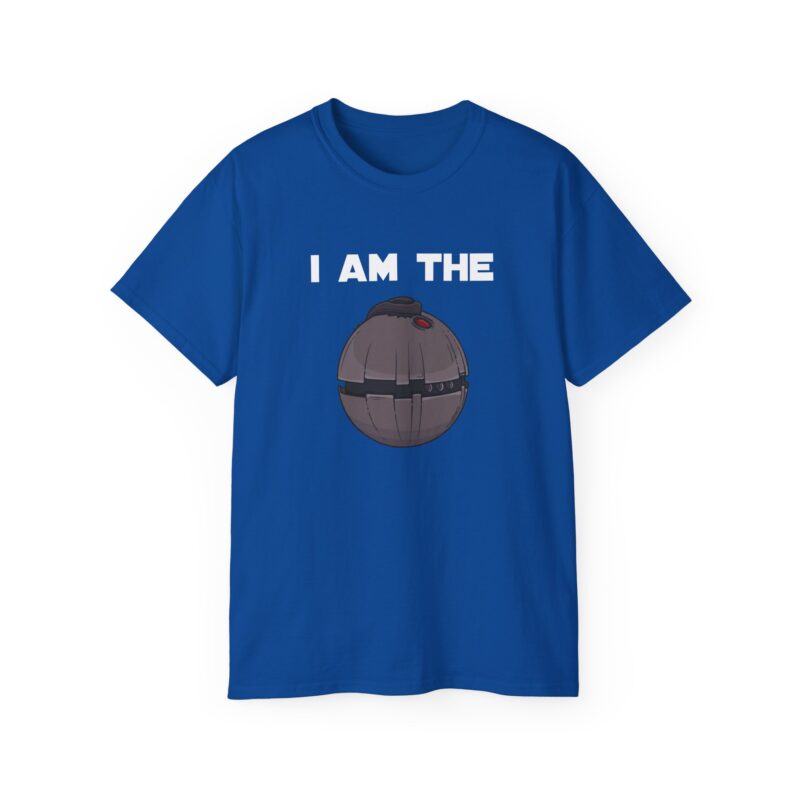 Star Wars: I'm the Bomb (Thermal Detonator) T-Shirt - Image 17