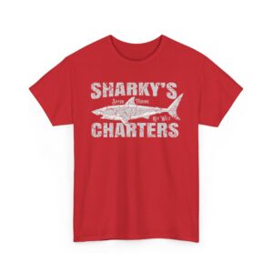 867635505339217892_2048.jpeg James Bond: License to Kill Sharky's Charters (Aged)