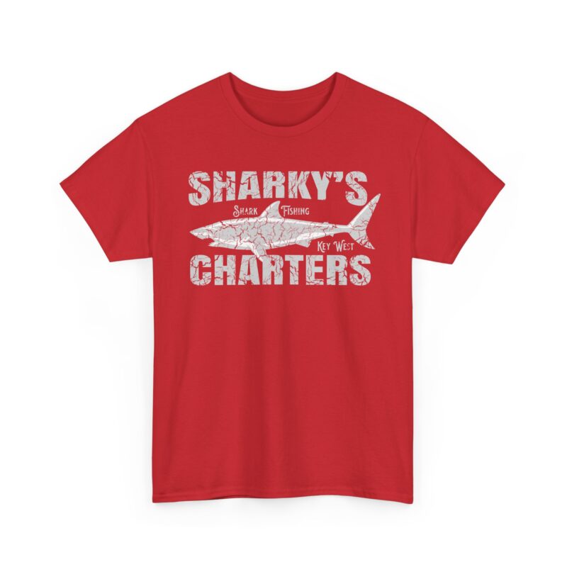 James Bond: License to Kill Sharky's Charters (Aged)