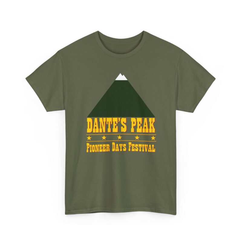 Dante's Peak: Celebrate Pioneer Days Festival at Dante's Peak - Image 19