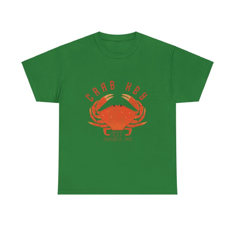 James Bond: Dr. No: Crab Key (Washed) - Image 17