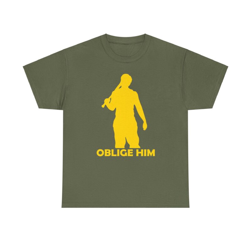 Inglorious Basterds: Wants to die for country, Oblige Him - Image 15