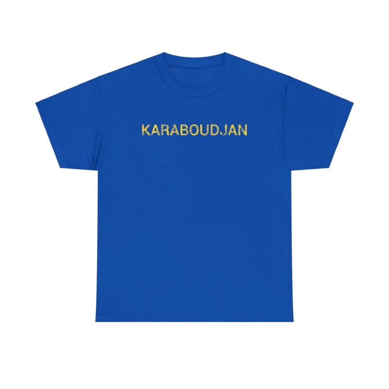 Tin Tin: KARABOUDJAN 1929 - Image 49