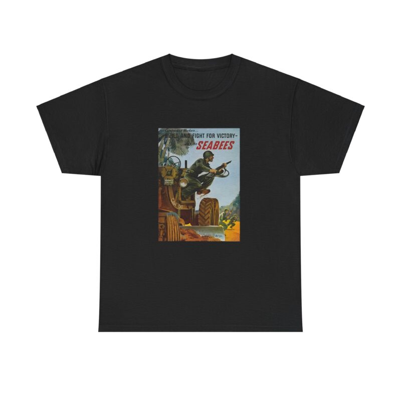 Military: Seabees - Image 5