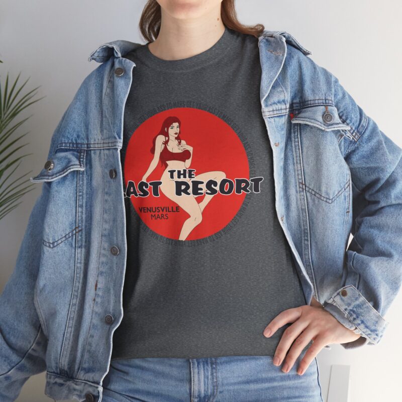 Total Recall: The Last Resort - Image 49