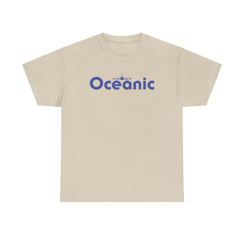 Lost: Oceanic Airlines - Image 37