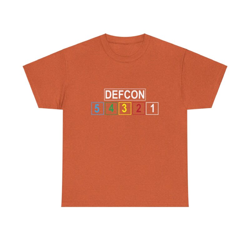War Games:  DEFCON 2 - Image 41