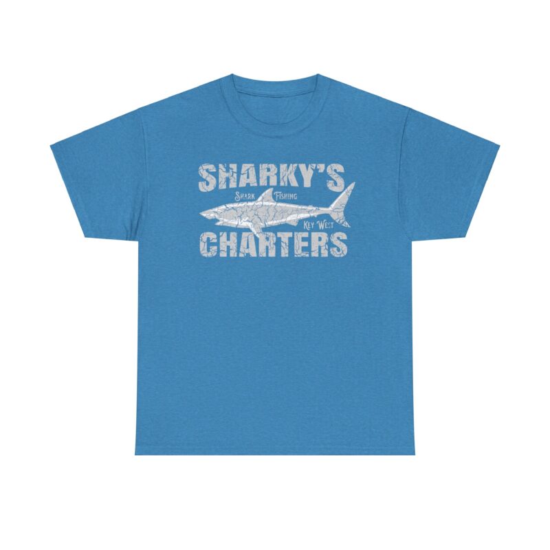 James Bond: License to Kill Sharky's Charters (Aged) - Image 9