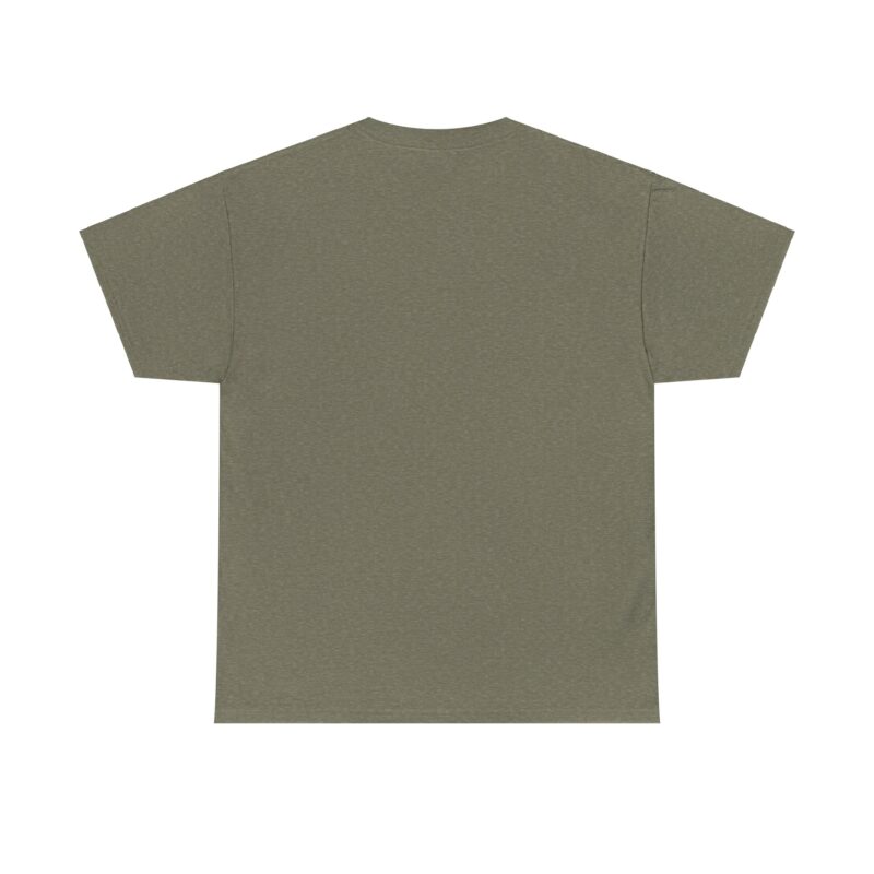 Red Dawn:  Wolverines! T-Shirt - Image 42