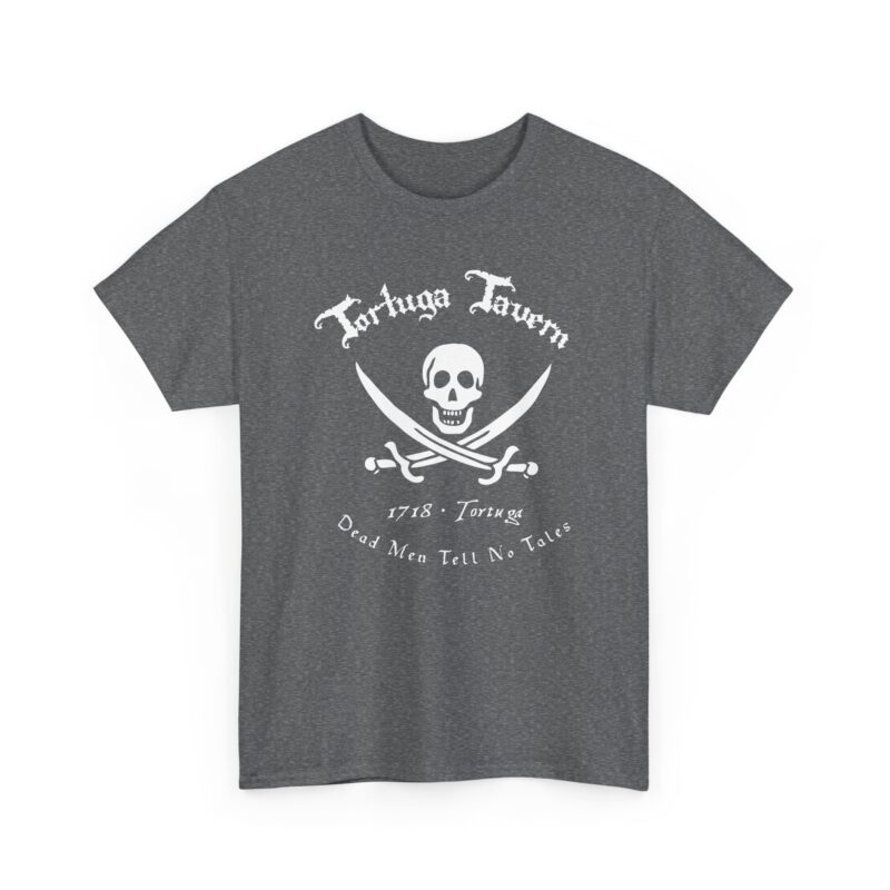 Pirates Of The Caribbean: Dead Men Tell No Tales: A Pirates Life T-Shirt - Image 43