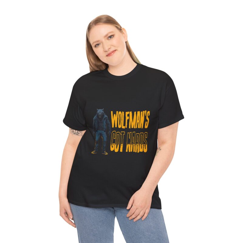 Monster Squad: Wolfman's Got Nards! - Image 8