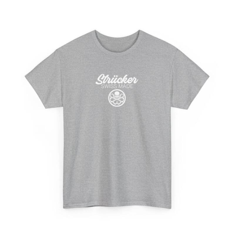 WandaVision: Strucker Watches Swiss Made T-Shirt - Image 7