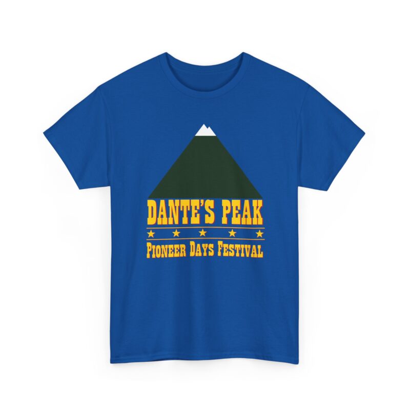 Dante's Peak: Celebrate Pioneer Days Festival at Dante's Peak - Image 43