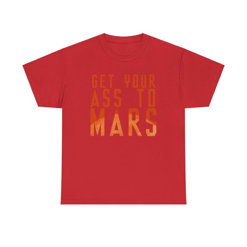 Total Recall: Get Your Ass To Mars! - Image 57