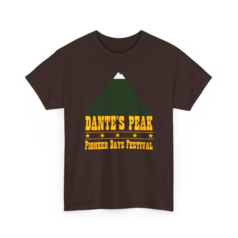 Dante's Peak: Celebrate Pioneer Days Festival at Dante's Peak - Image 15