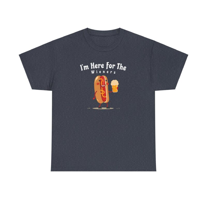 Seasonal: I'm here for the Wieners - Image 49