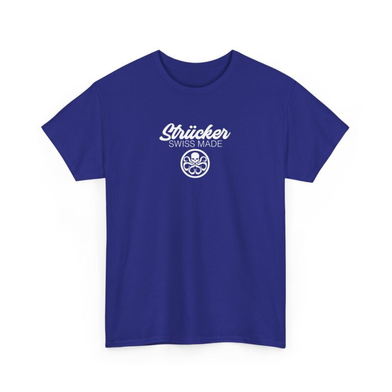 WandaVision: Strucker Watches Swiss Made T-Shirt - Image 39