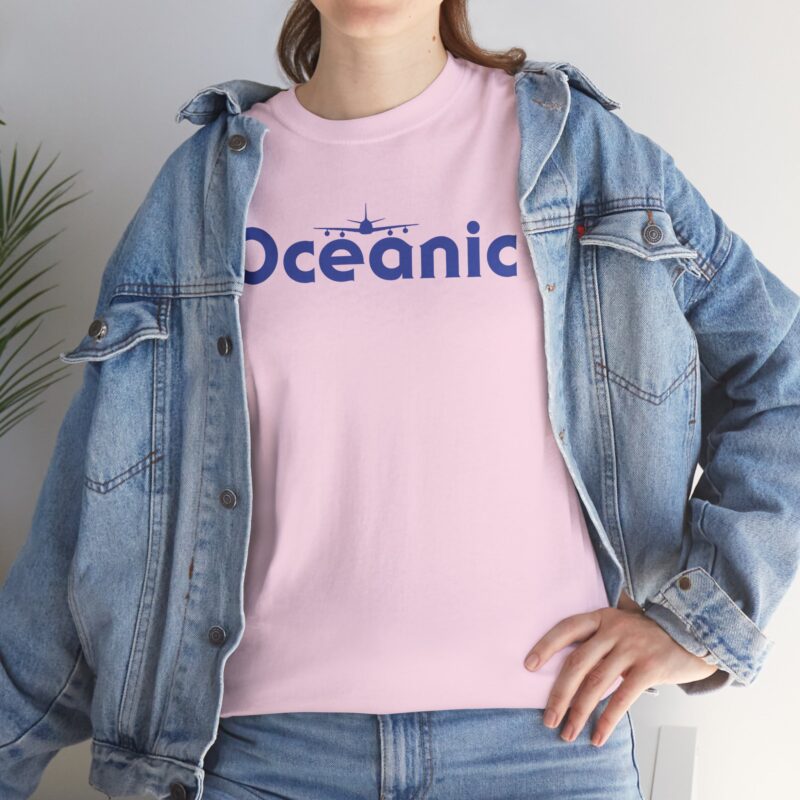 Lost: Oceanic Airlines - Image 117