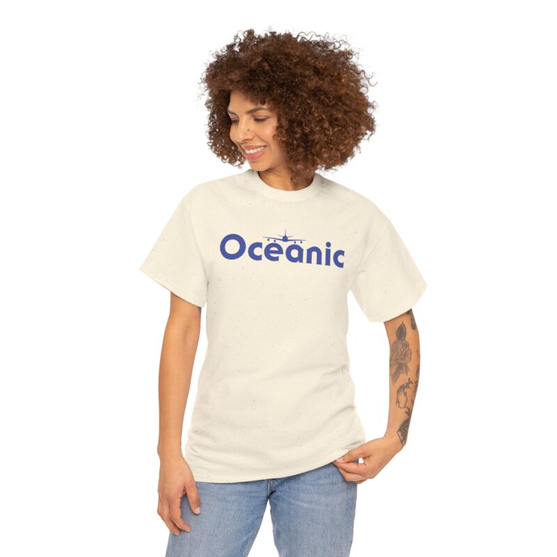 Lost: Oceanic Airlines - Image 87