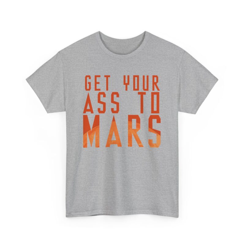 Total Recall: Get Your Ass To Mars! - Image 19