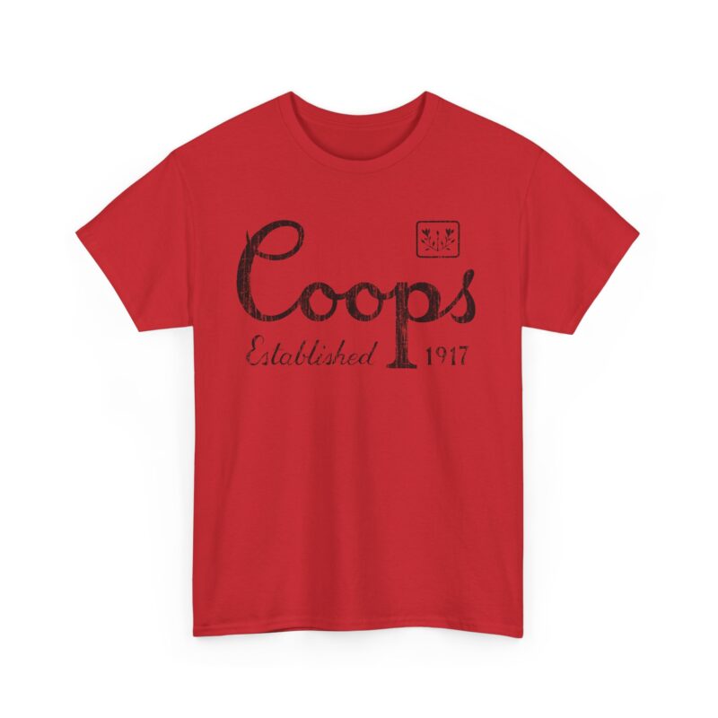 Magnum PI: Magnum's Beer of Choice: Coops Beer Est 1917 - Image 43