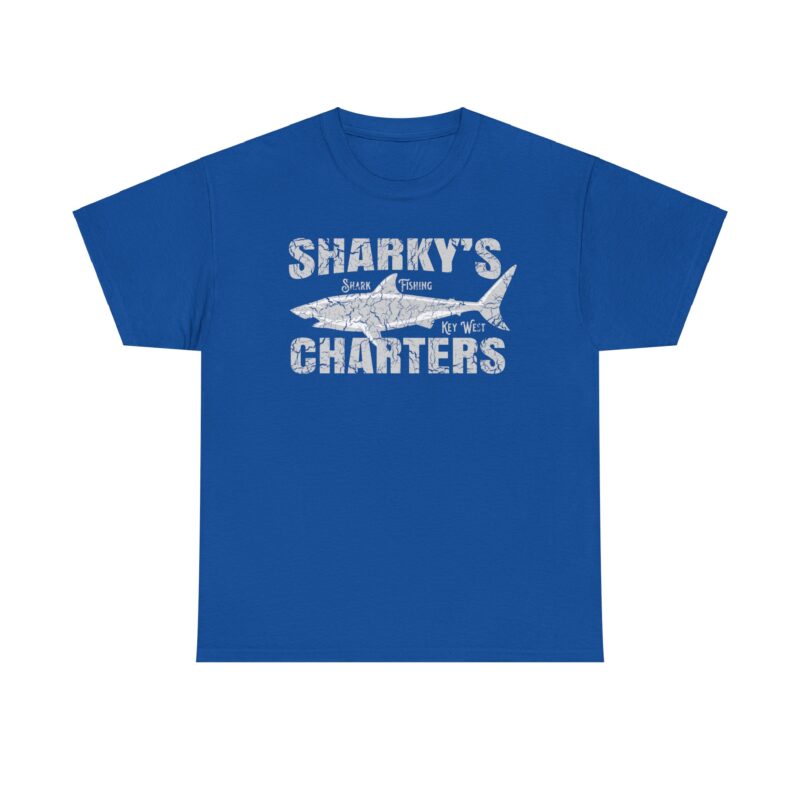 James Bond: License to Kill Sharky's Charters (Aged) - Image 29