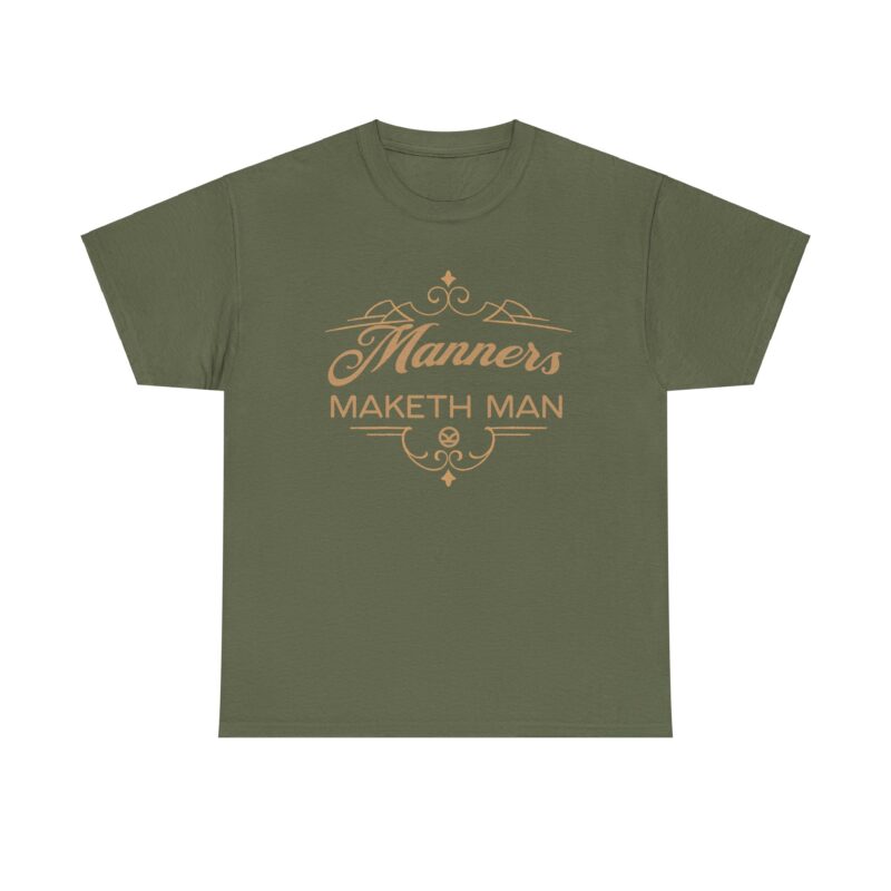 Kingsman: Manners Maketh Man - Image 9