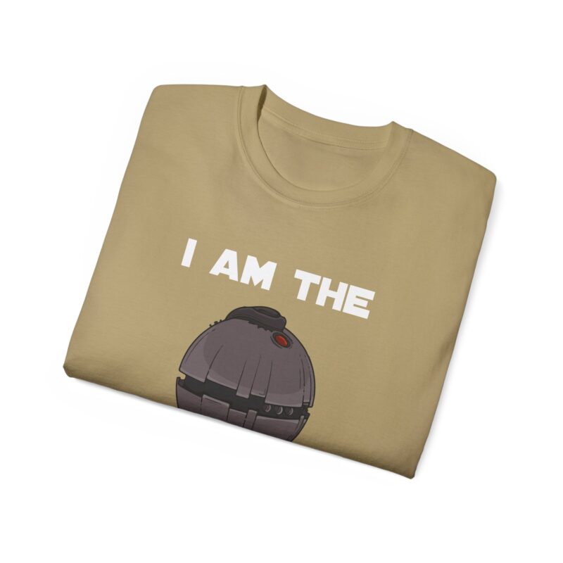 Star Wars: I'm the Bomb (Thermal Detonator) T-Shirt - Image 32