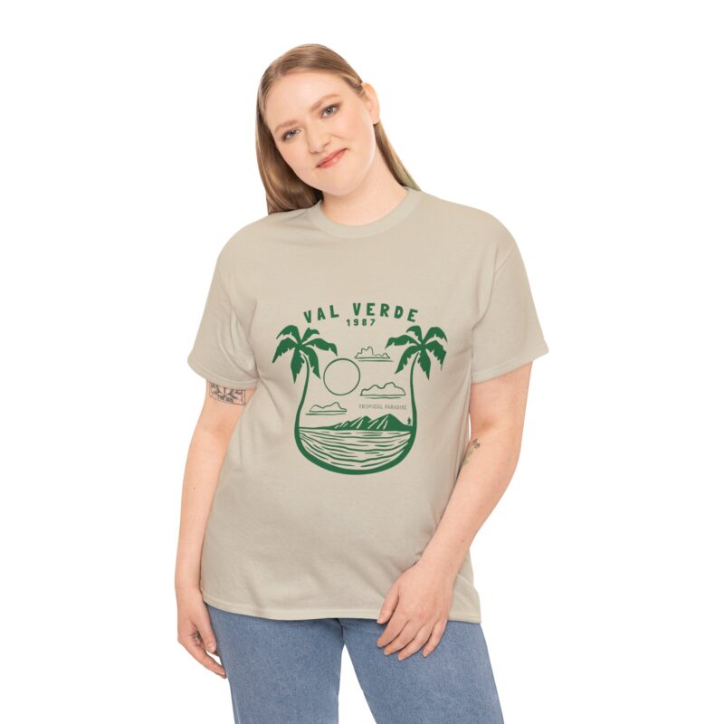 Visit A Tropical Paradise: Val Verde T-Shirt - Image 32