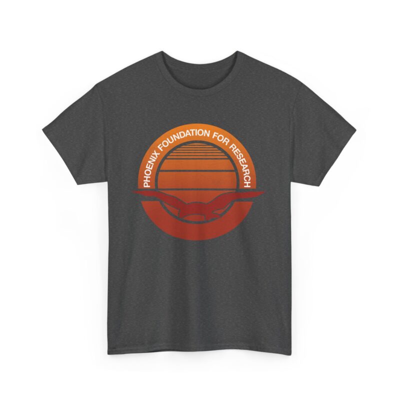 MacGyver: The Think Tank that is The Phoenix Foundation