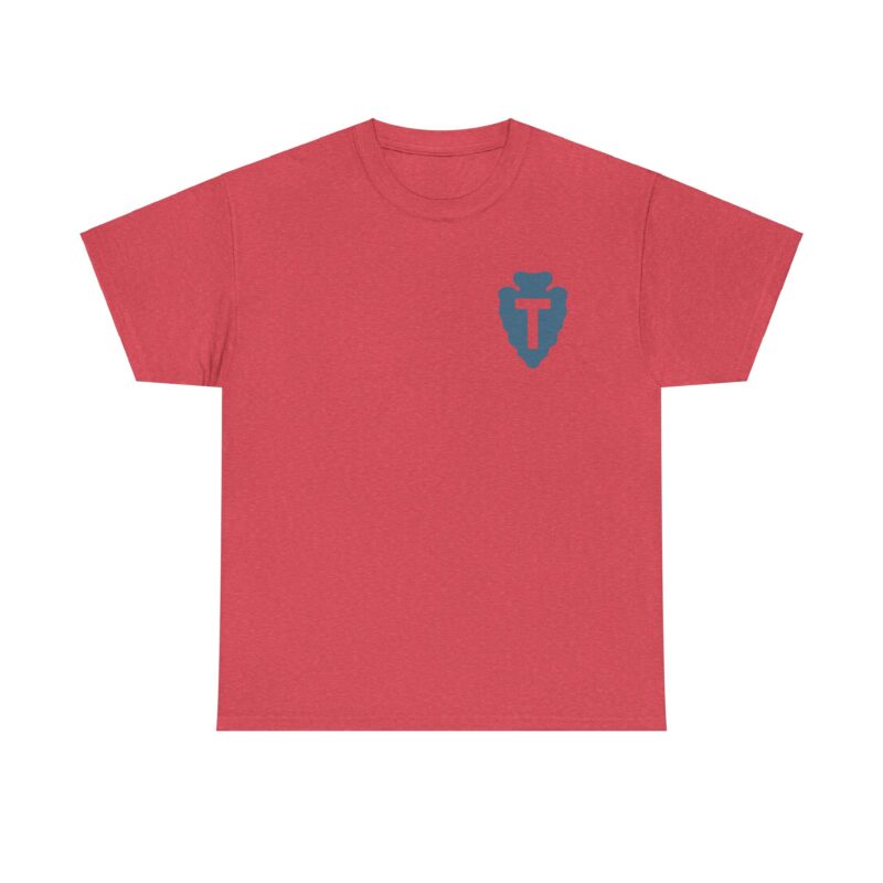 The Texas 36th Infantry T-Shirt - Image 49