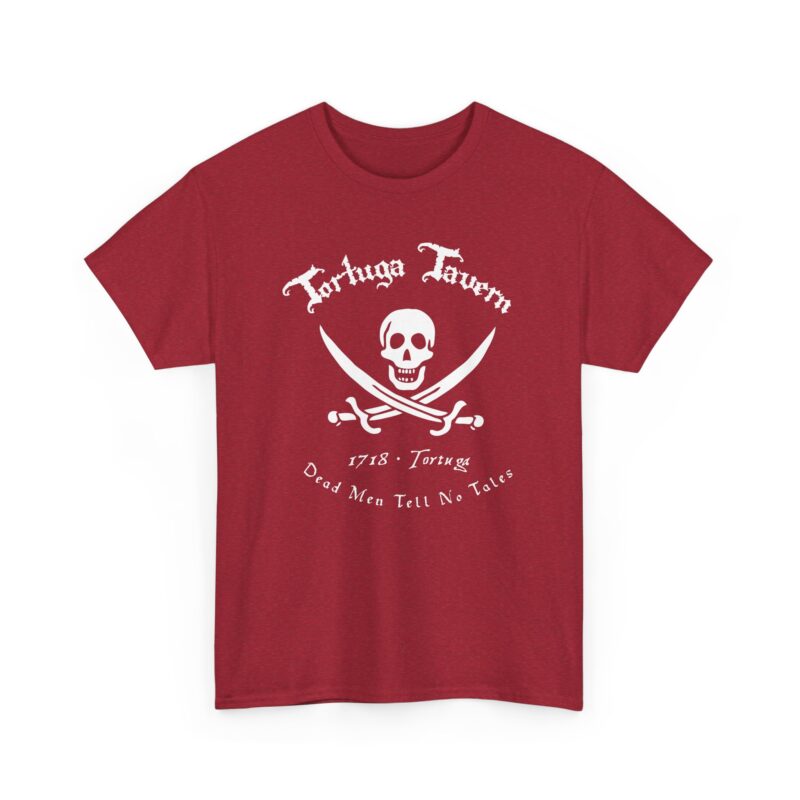 Pirates Of The Caribbean: Dead Men Tell No Tales: A Pirates Life T-Shirt - Image 51
